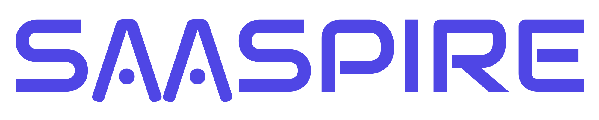 SaaSpire Logo